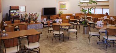 Dog Cafe　プティシアン〜町田〜