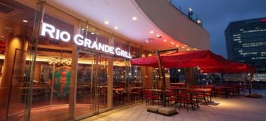 RIO GRANDE GRILL リオグランデグリル～横浜ベイクォーター～