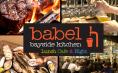 babel bayside kitchen　バベルベイサイドキッチン～横浜ベイクォーター～