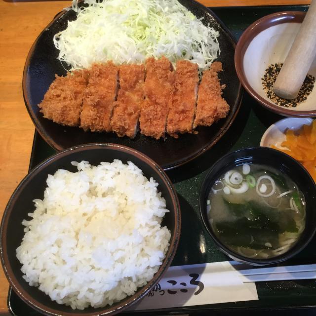 とんかつ こころ 井土ヶ谷店 投稿写真ページ 横浜グルメnavi