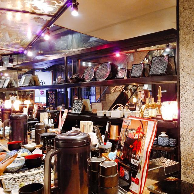 牛かつ 横濱川島屋 店舗トップ 横浜グルメnavi