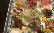 わかし　お店からの写真