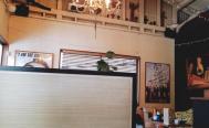 roku cafe （ロクカフェ）　お店からの写真