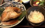 櫻庵　お店からの写真
