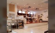 Cafe & zakka mattari　マッタリ～本牧～　お店からの写真