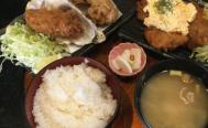  JAPANESE RESTAURANT 食楽 たざわこ 　お店からの写真