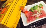 トリノ　桜木町・野毛町　お店からの写真