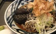 櫻庵　お店からの写真