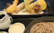櫻庵　お店からの写真
