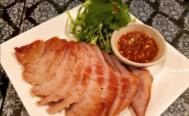 【YouTubeあります】タイ料理 サバイタイタイ  川崎　お店からの写真