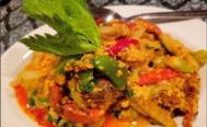 【YouTubeあります】タイ料理 サバイタイタイ  川崎　お店からの写真