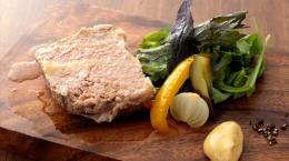 パテ・ド・カンパーニュ