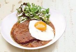 オリジナル・ロコモコ