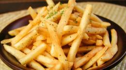 フライドポテト＊食べ放題＊