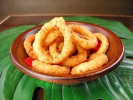 オニオンリング