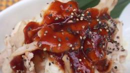 カルアピッグのポテトサラダ