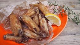 バッファローチキンウイング