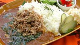 平日限定ランチ
