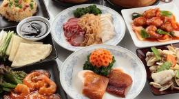 《2.5h飲み放題付》お得な10品宴会コース