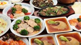 《2.5h飲み放題付》贅沢ｺｰｽ10品宴会コース