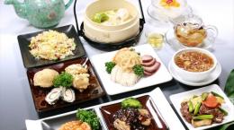 《2.5h飲み放題付》薬膳上湯入りコース10品