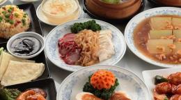 《お料理のみ》お得な10品コース