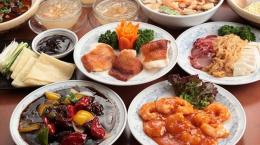 《お料理のみ》スペシャル10品コース