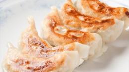 焼きギョウザ（5ヶ入り）