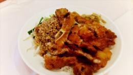 パイコーご飯