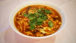 スーラタン麺
