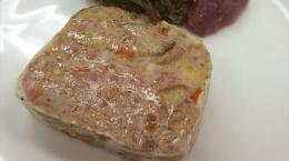 パテドカンパーニュ