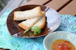 海老トースト