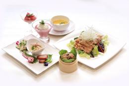 週替わりランチ