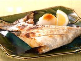 お魚