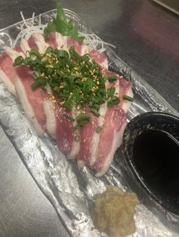 おしながき