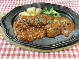 ◆LA CARNE [肉料理]