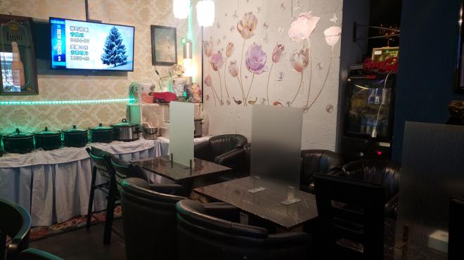 フィリピンレストラン Mommy マミー 横須賀中央 店舗トップ 横浜グルメnavi