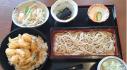 そば膳処 かまくら 戸塚店