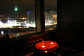 港の夜景がきれいに見えるレストラン特集　シーガーディアンⅢ02